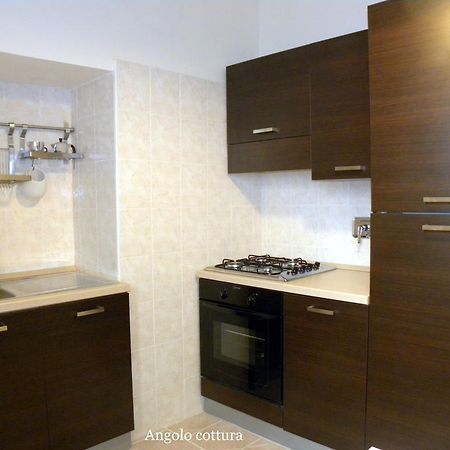 Residenza Mazzini Foligno Oda fotoğraf