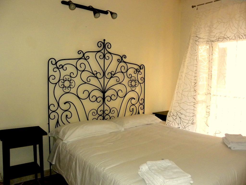 Residenza Mazzini Foligno Dış mekan fotoğraf