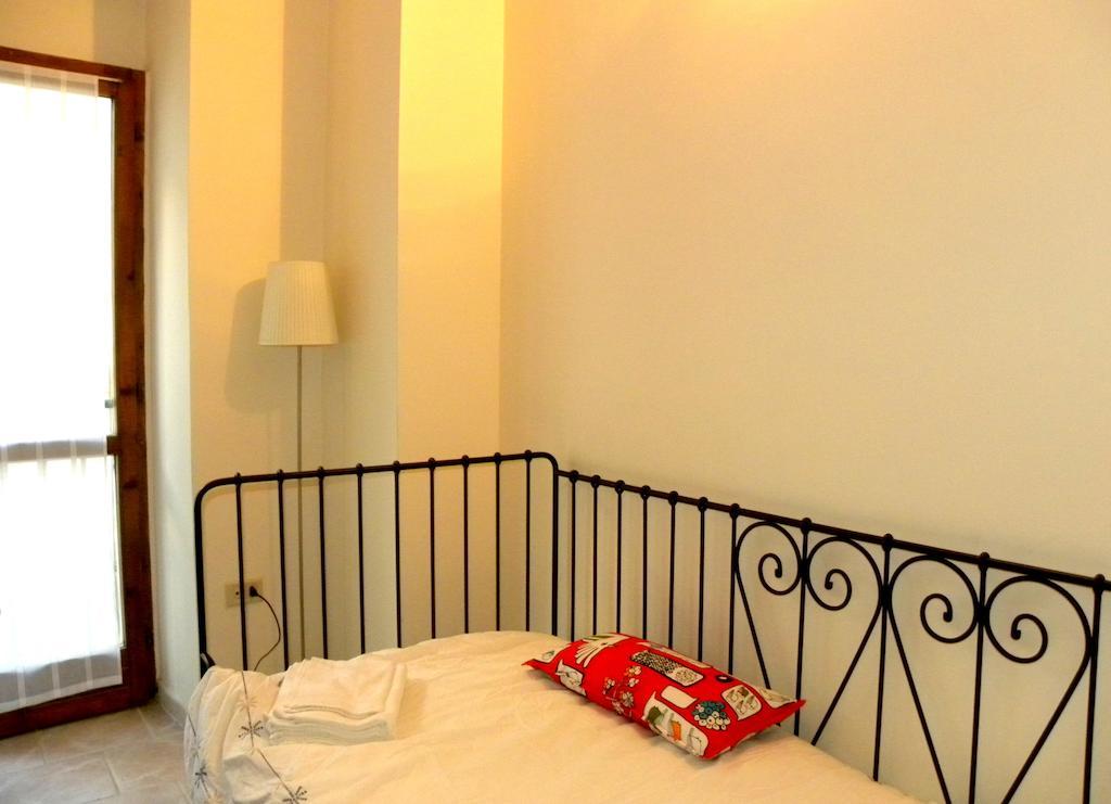 Residenza Mazzini Foligno Oda fotoğraf