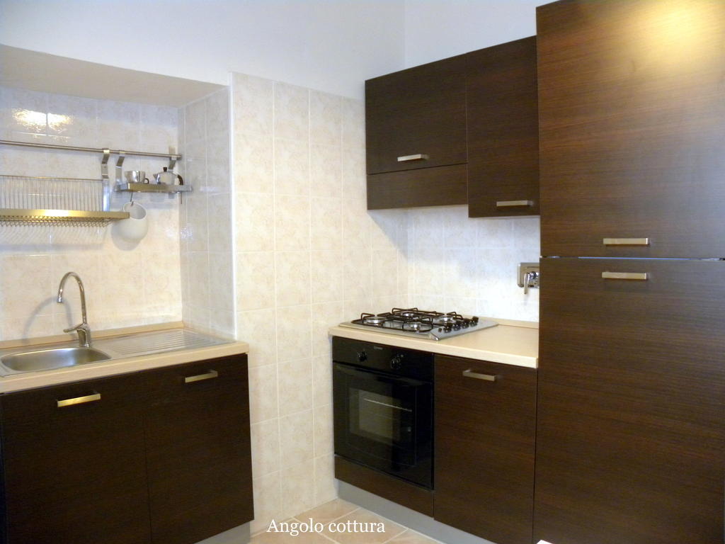 Residenza Mazzini Foligno Oda fotoğraf