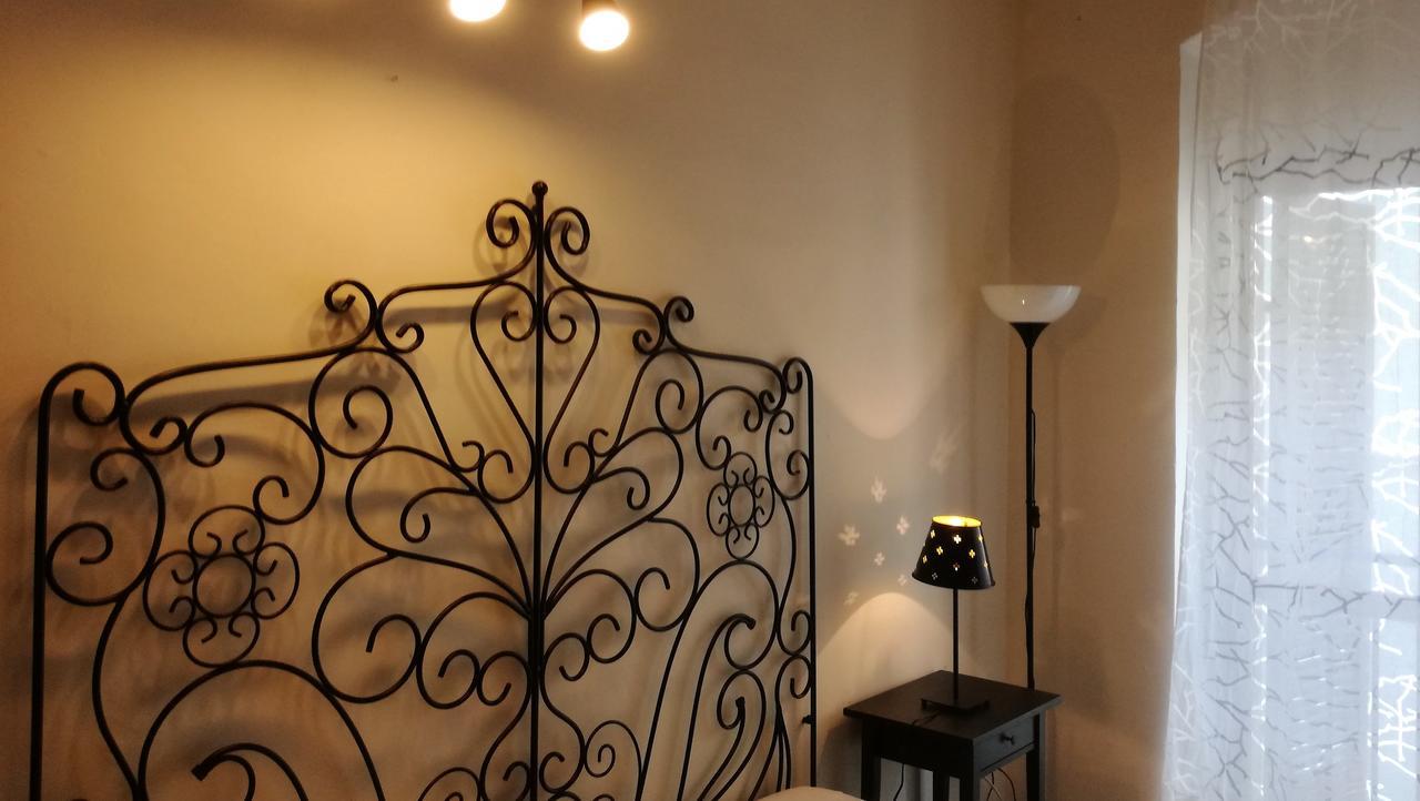 Residenza Mazzini Foligno Dış mekan fotoğraf