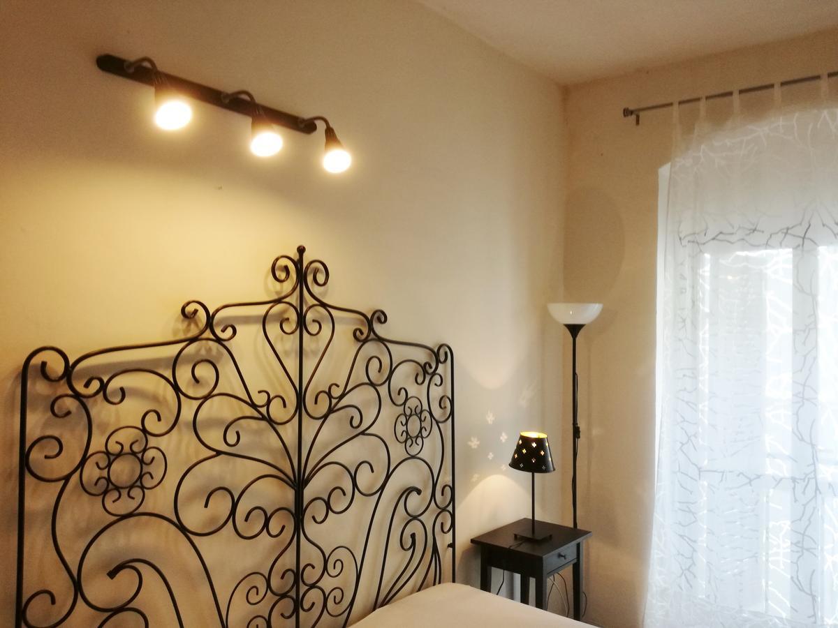 Residenza Mazzini Foligno Dış mekan fotoğraf